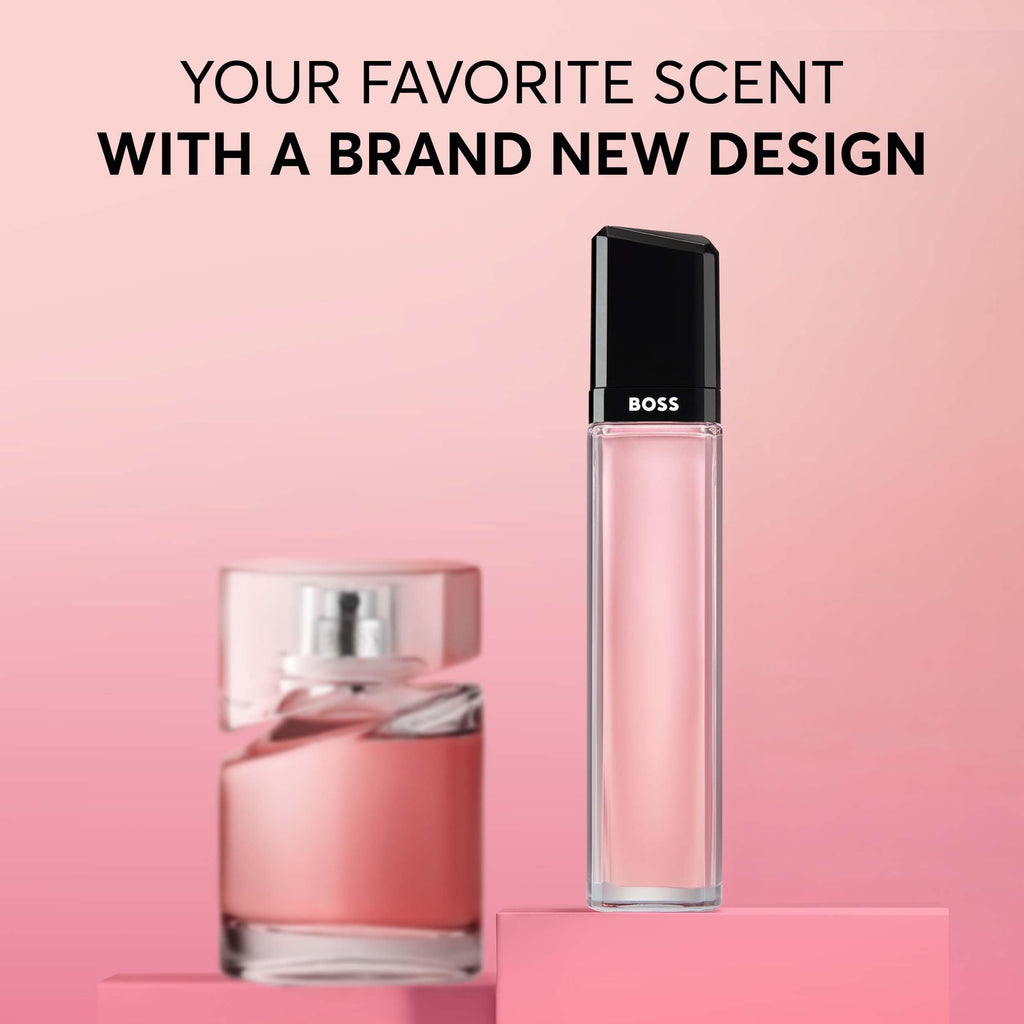 Eau de Parfum Woody Perfume for Women Q2527
