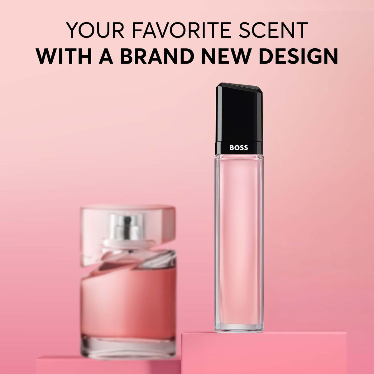 Eau de Parfum Woody Perfume for Women Q2527