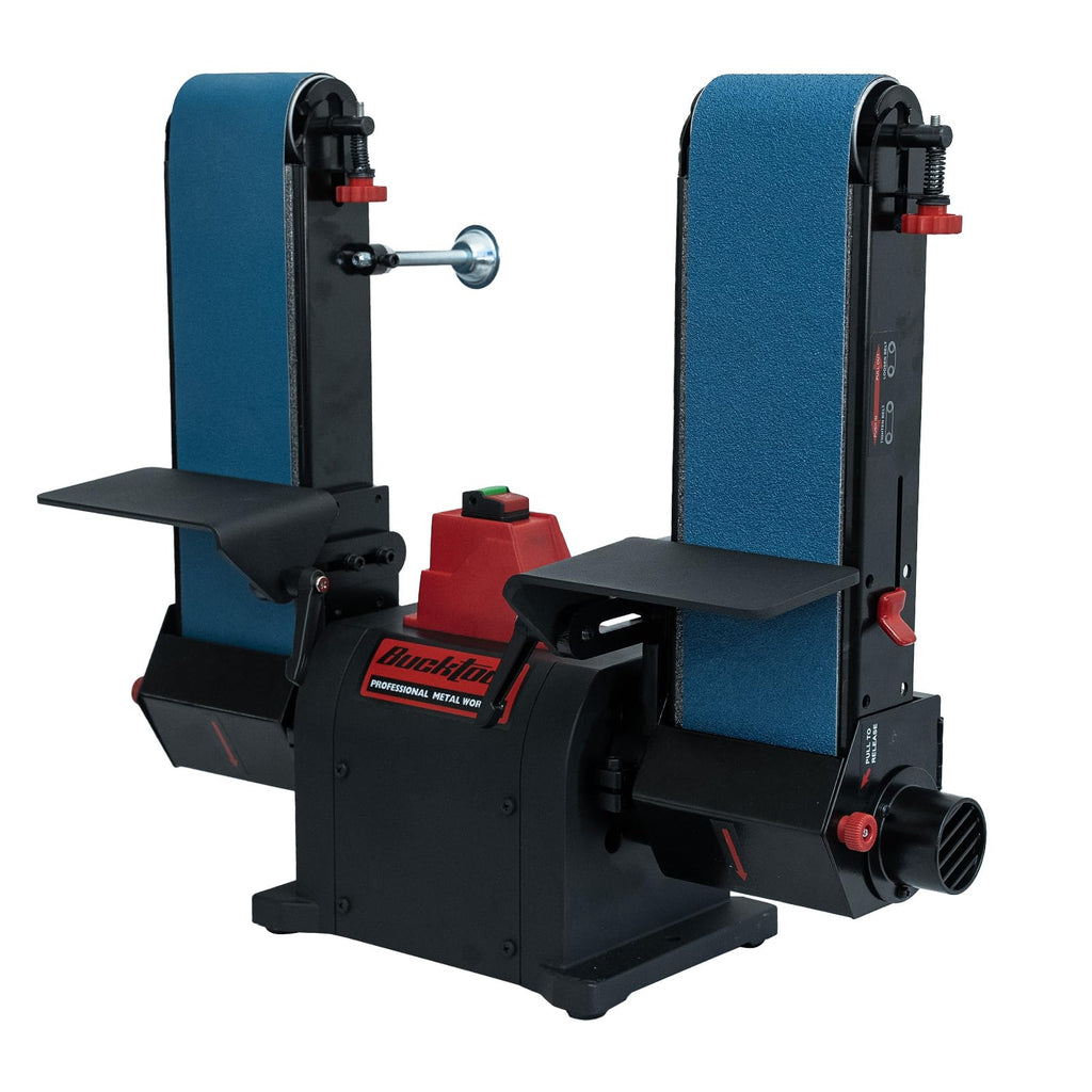 4x36" Belt Sander H247554