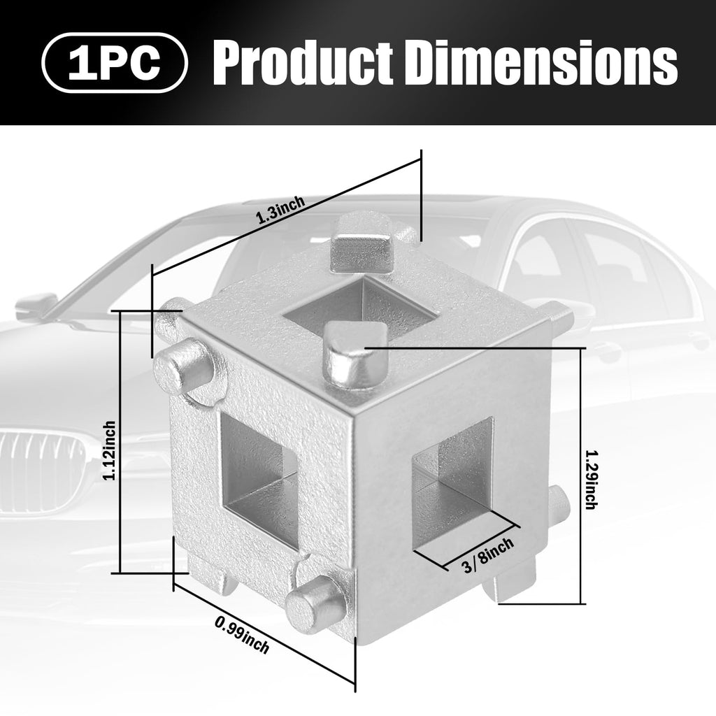 Brake Caliper Compression Tool A6384