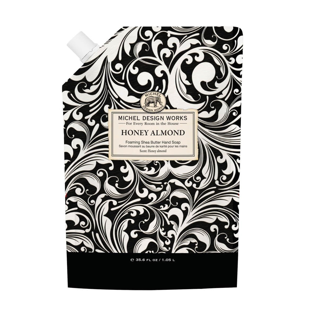 Foaming Hand Soap Refill F77492