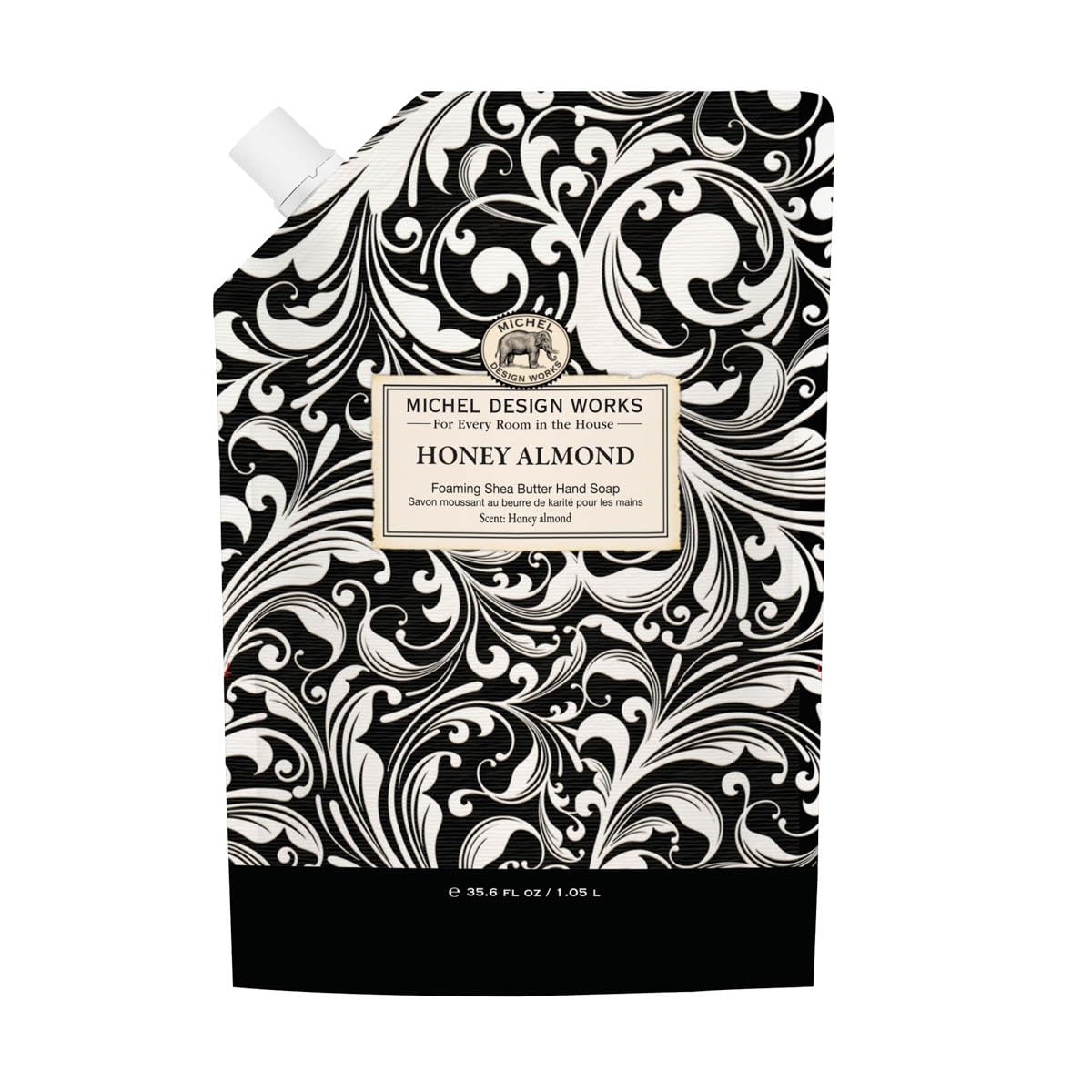 Foaming Hand Soap Refill F77492