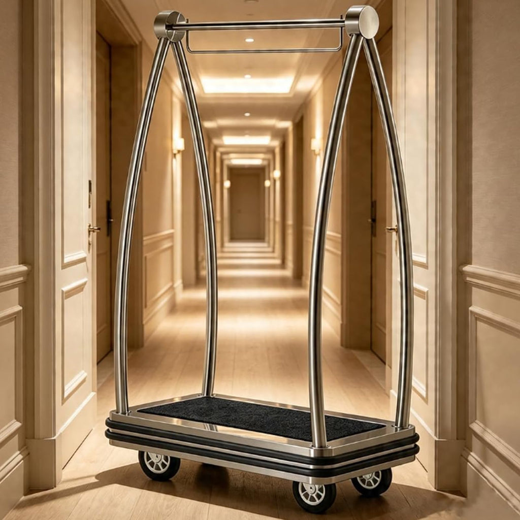 Luggage Cart O142