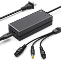 3 in 1 Replacement Charger 3 Claw Female Port O23823