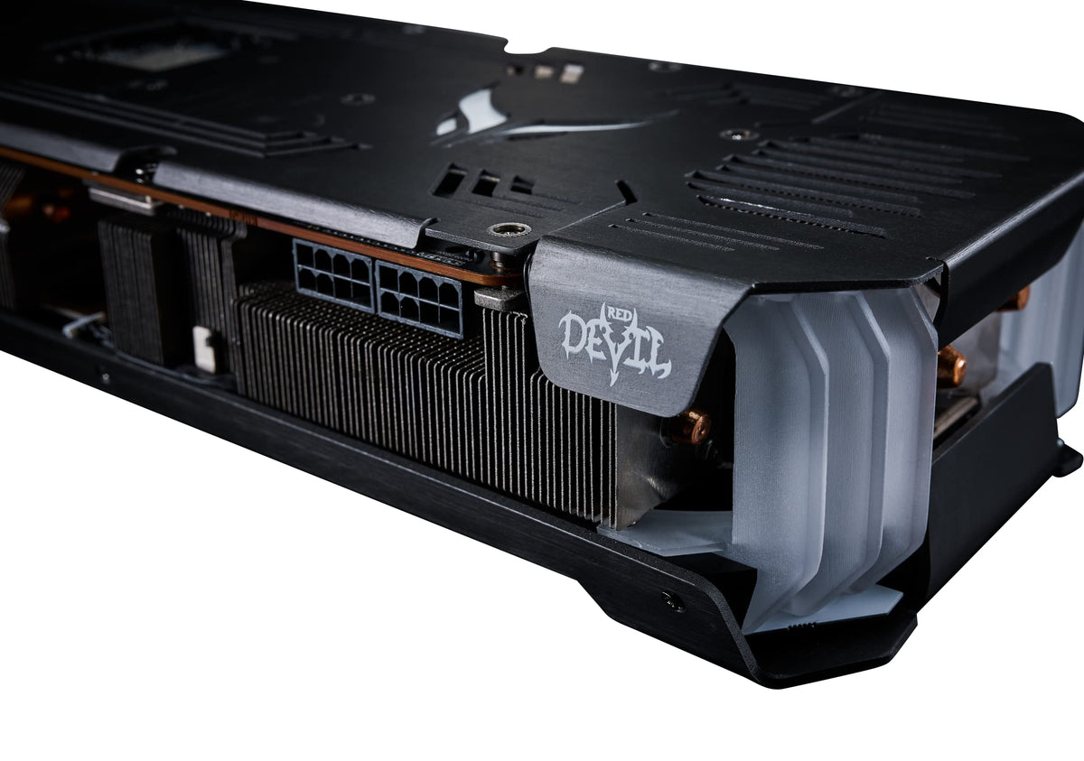 16GB GDDR6 Gaming Graphics Card A9028