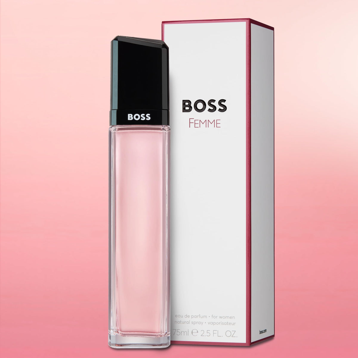 Eau de Parfum Woody Perfume for Women Q2527