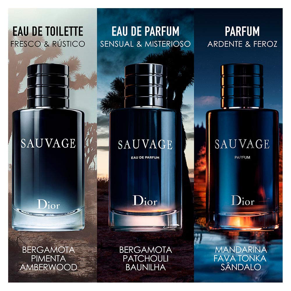 Parfum Spray for Men 3.4 Ounces F43380