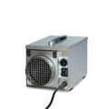 50 Pint Portable Desiccant Dehumidifier Stainless Steel Q4232