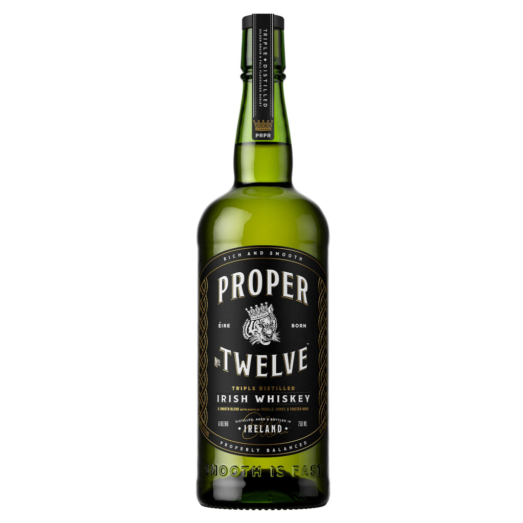 Irish Whiskey 750 mL R28462