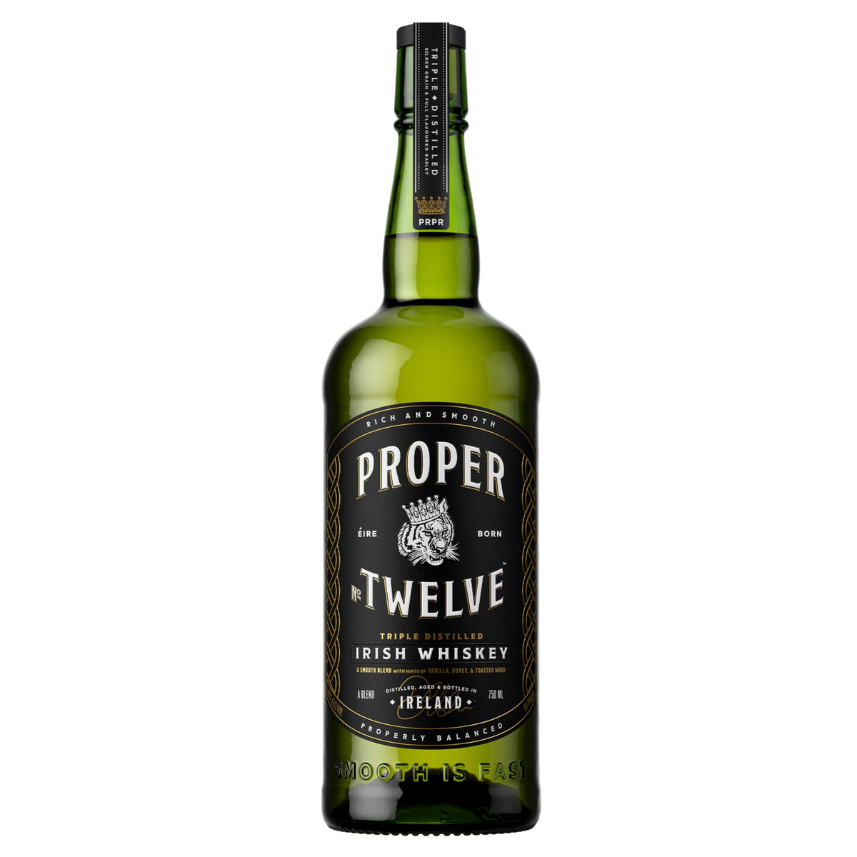 Irish Whiskey 750 mL R28462