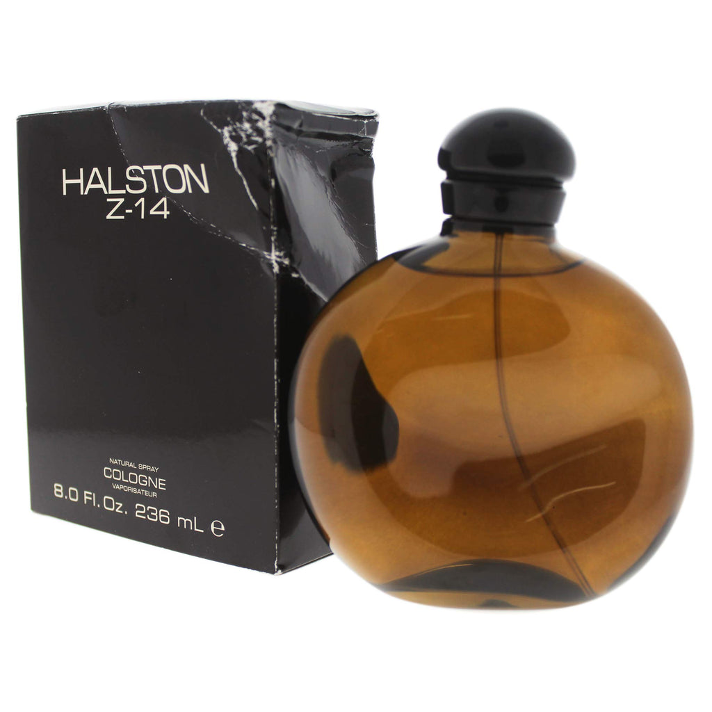 8.0 oz Cologne Spray D6323