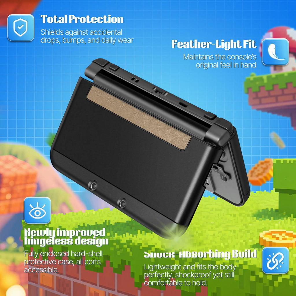 Aluminum Hard Shell Case S35212