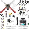 DIY 450mm Quadcopter Set W790459