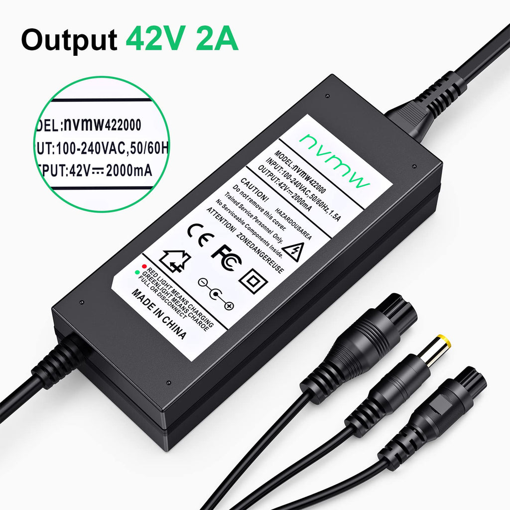3 in 1 Replacement Charger 3 Claw Female Port O23823