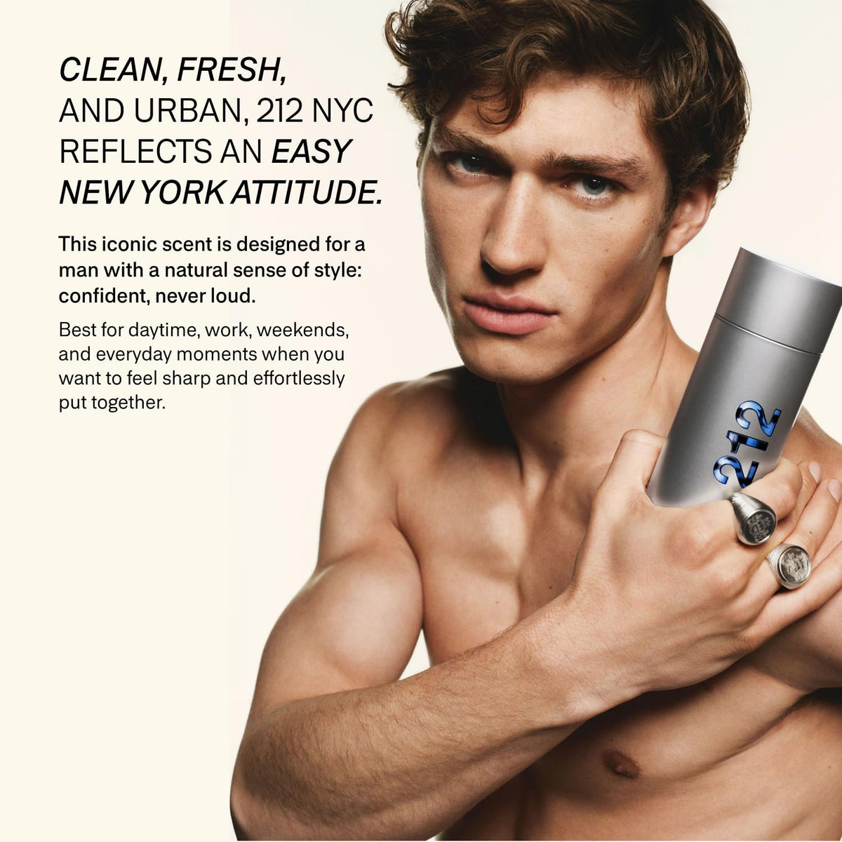 Eau de Toilette V831832