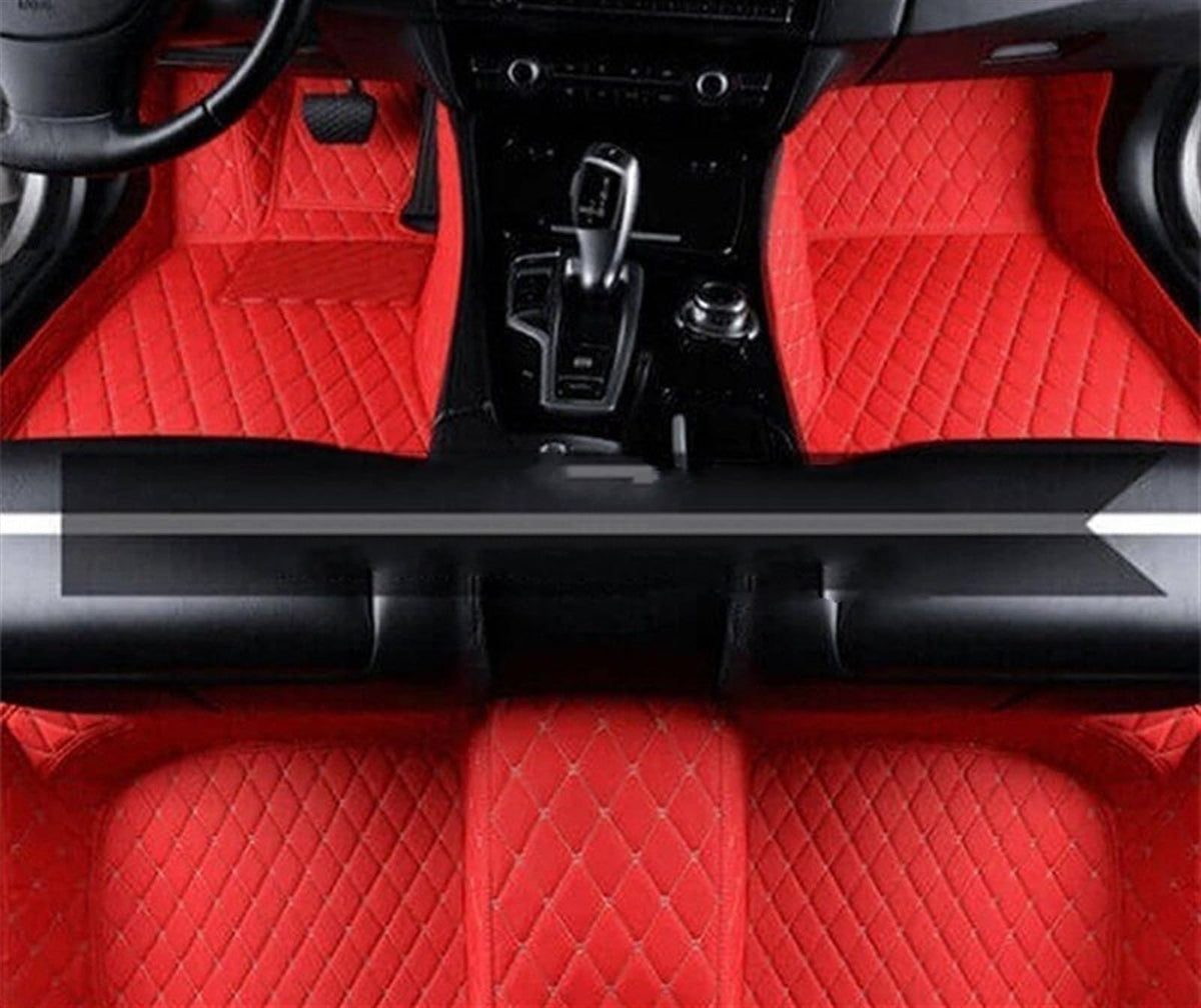 Interior F708459