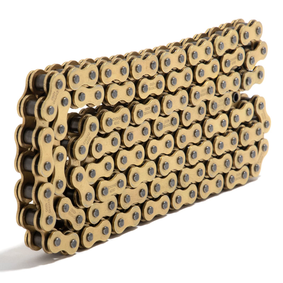 120 Link Chain 420 D Y2478