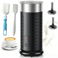 Waterproof Electric 4-in-1 Milk Frother X179