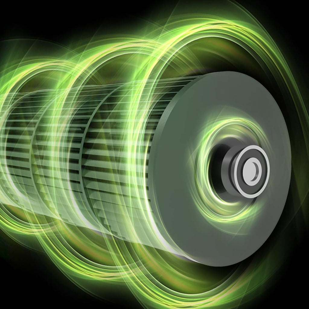Wall-mounted Air Curtain Fan Z683