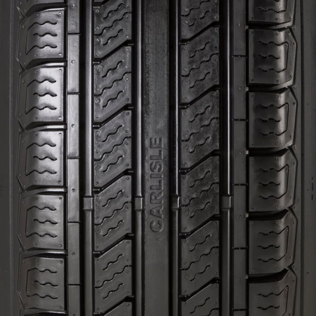 Trailer Tire ST205/75R15 107M 8-ply A242