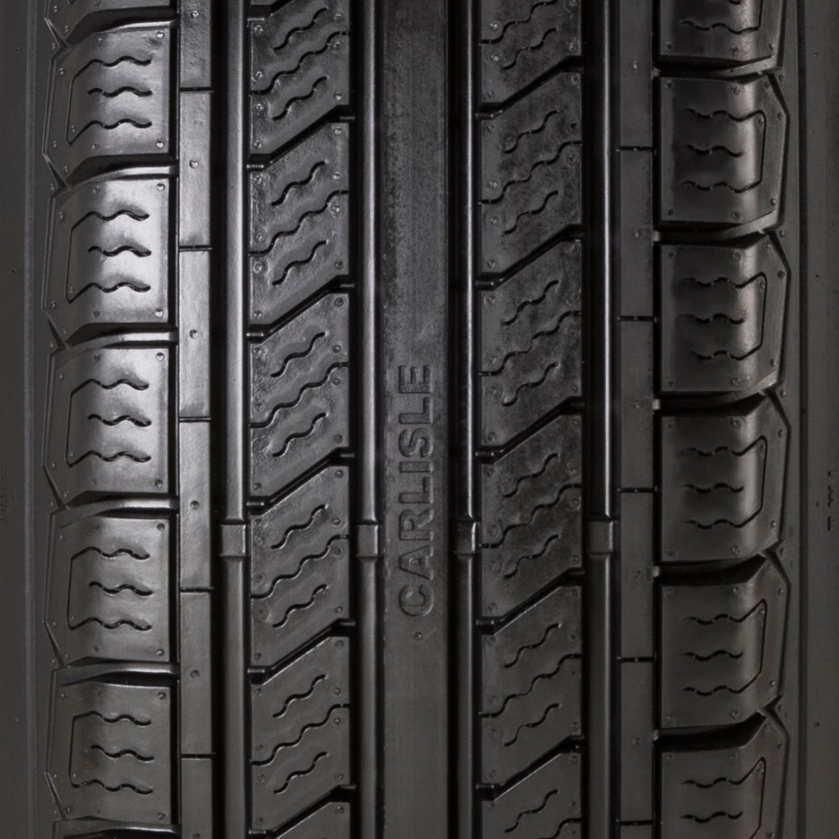 Trailer Tire ST205/75R15 107M 8-ply A242