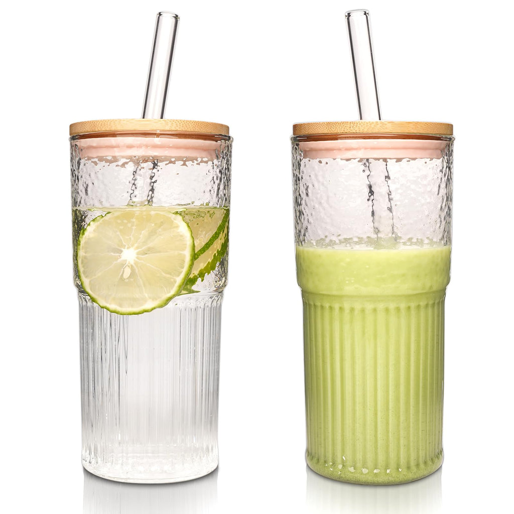 22 oz Iced Coffee Cups H136261