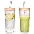 22 oz Iced Coffee Cups H136261