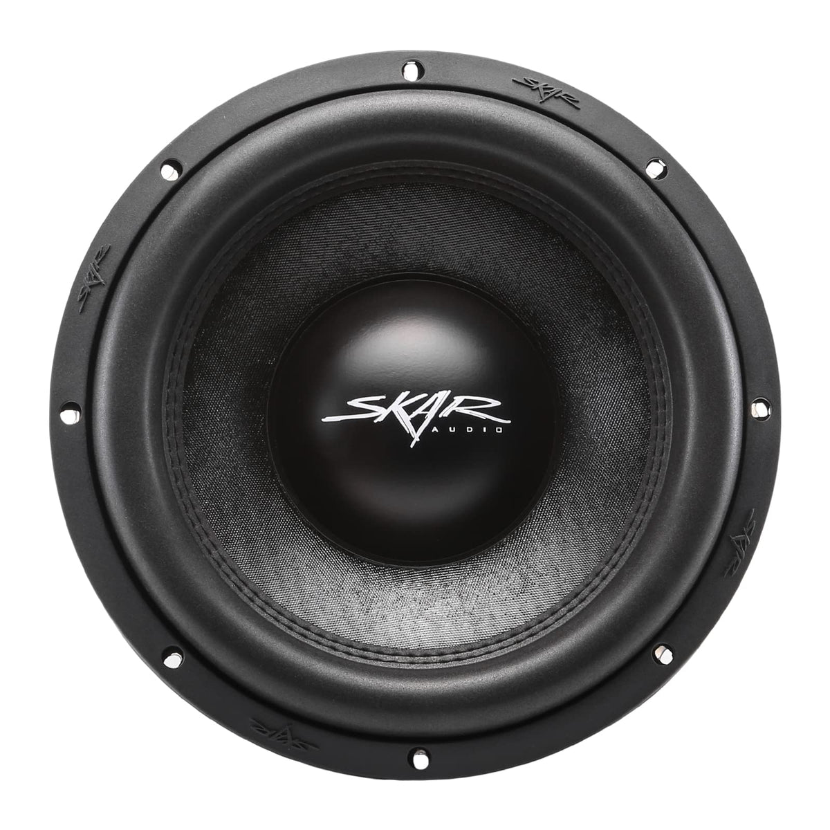 12" Dual 4 Ohm Car Subwoofer P825106