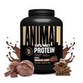 100% Whey Protein Powder Chocolate 4LB D685