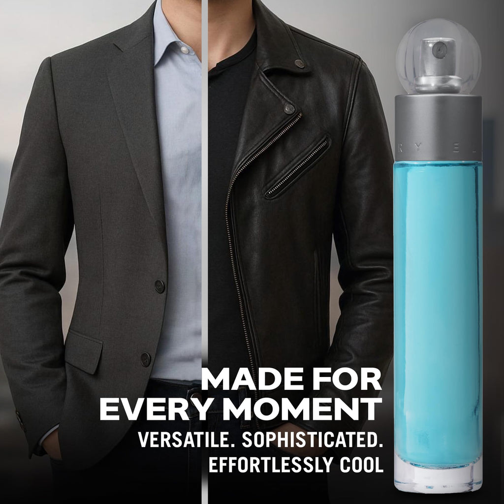 Eau De Toilette Spray 3.4 Fl Oz F356