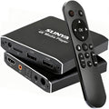 4K Ultra HD Digital Media Player with Remote Control C1790