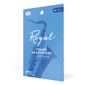 Tenor Saxophone Reeds Strength 2.5, 3-Pack Y8605