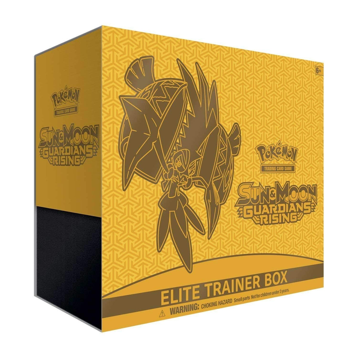 Pokemon TCG Elite Trainer Box Card Game N217386