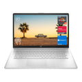 17.3" HD+ Touchscreen Laptop, AMD Ryzen 5, 16GB RAM, 512GB SSD, Silver O387