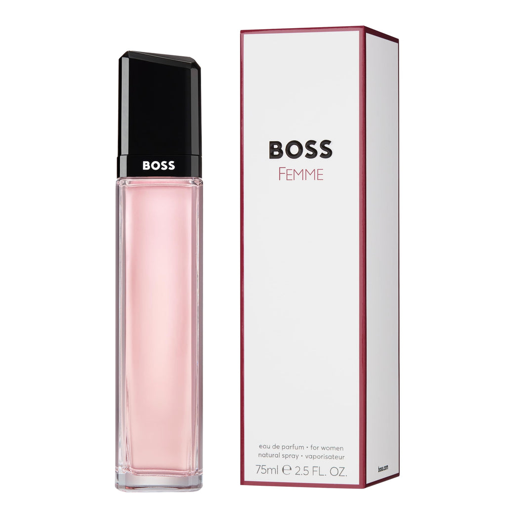 Eau de Parfum Woody Perfume for Women Q2527