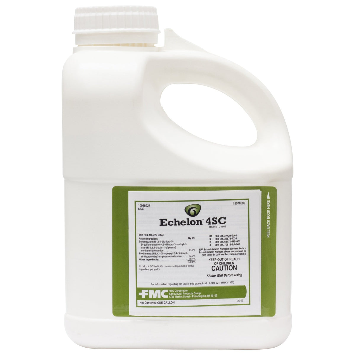 Herbicide L2516