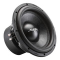 12" Dual 4 Ohm Car Subwoofer P825106