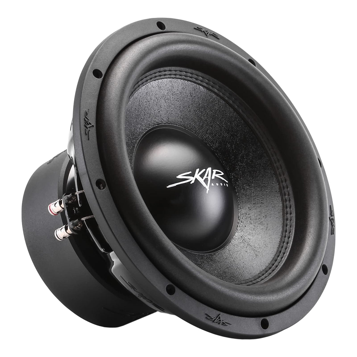 12" Dual 4 Ohm Car Subwoofer P825106