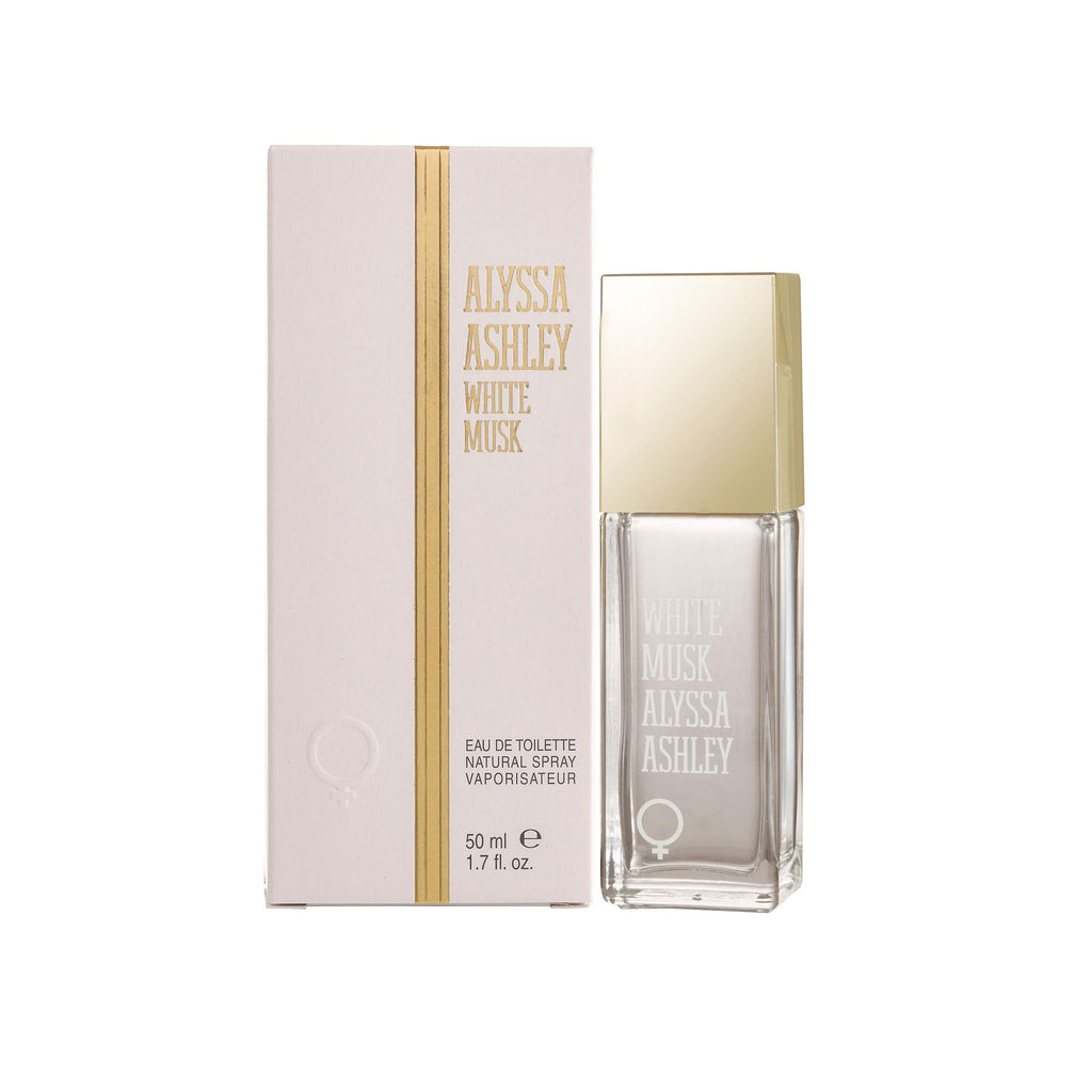 White Musk 1.7 oz EDT Spray N21364
