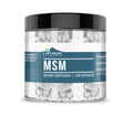 Methylsulfonylmethane (MSM) 200 Capsules K813