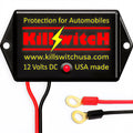 12V DC EMP Shield for Vehicles Z844
