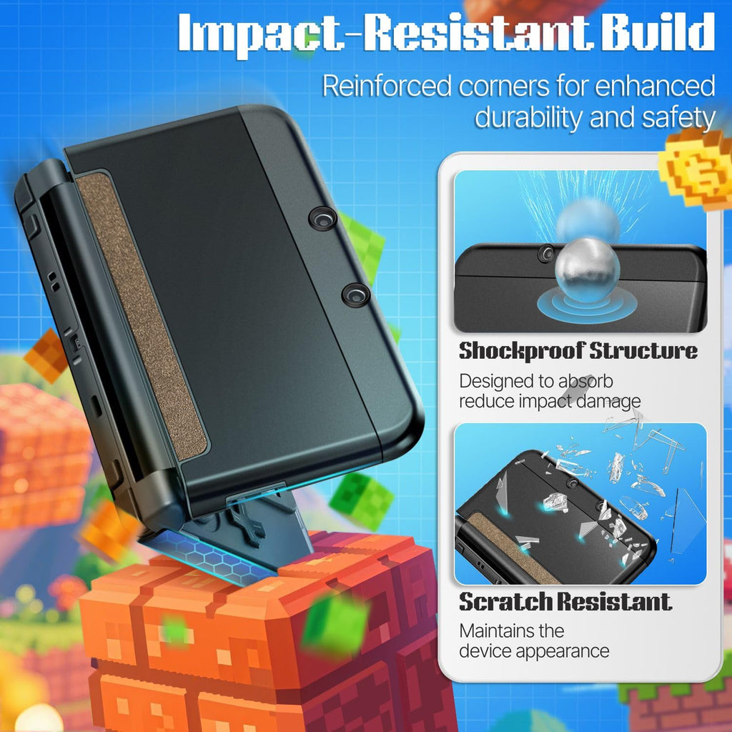 Aluminum Hard Shell Case S35212