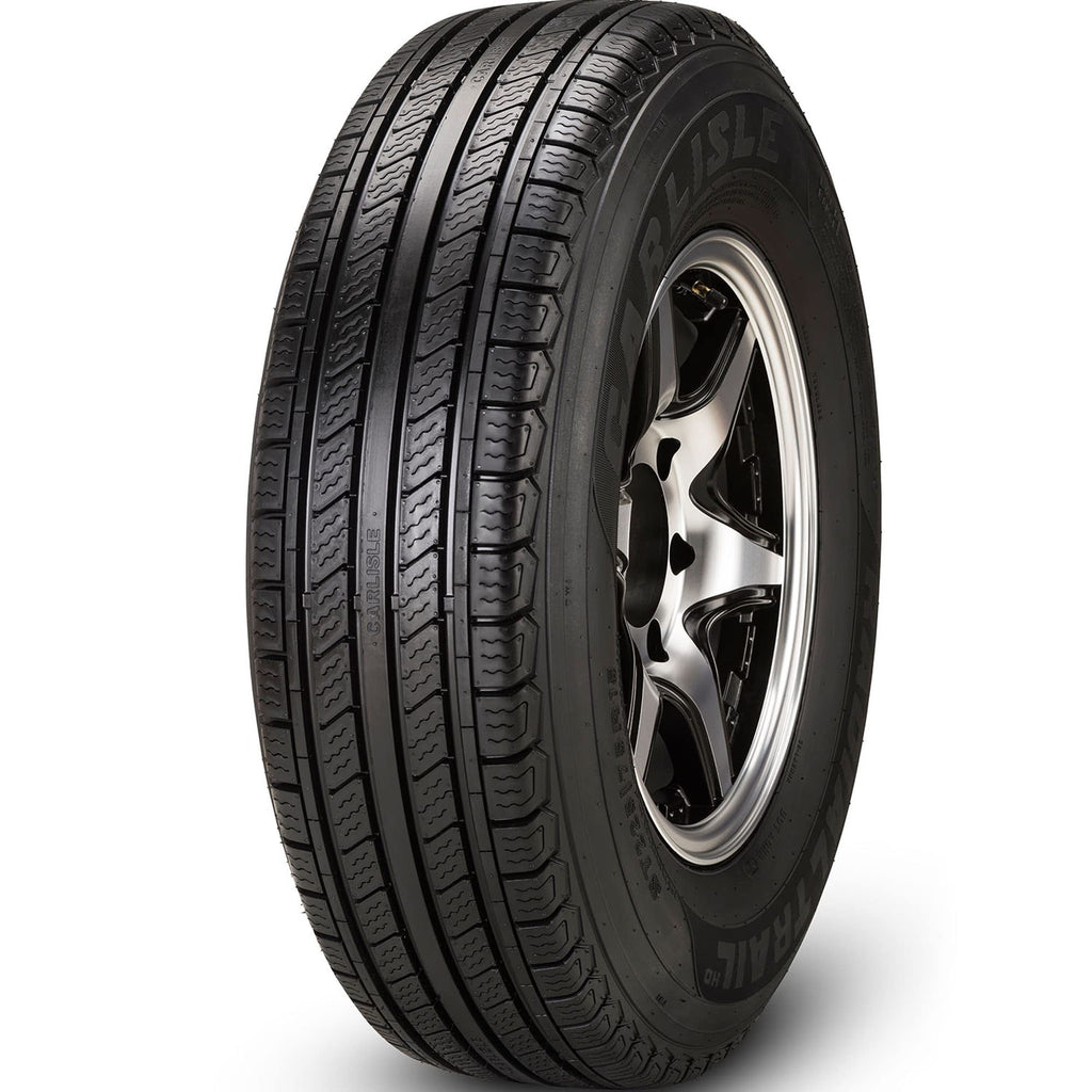 Trailer Tire ST205/75R15 107M 8-ply A242