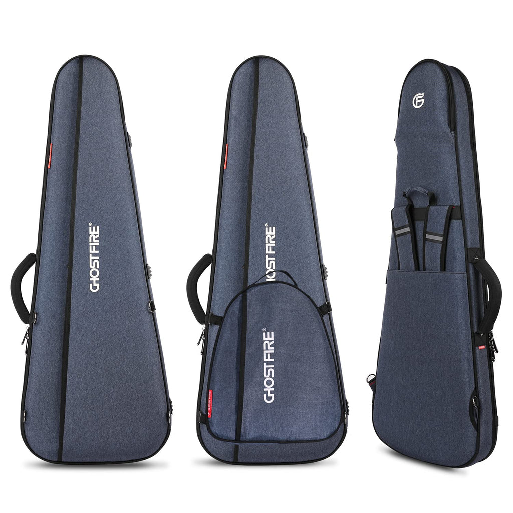 Blue Guitar Gig Bag L4155
