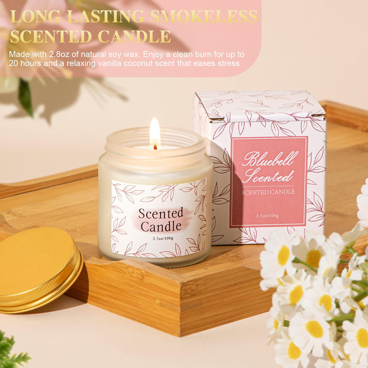 Pink Spa Care Package H11164