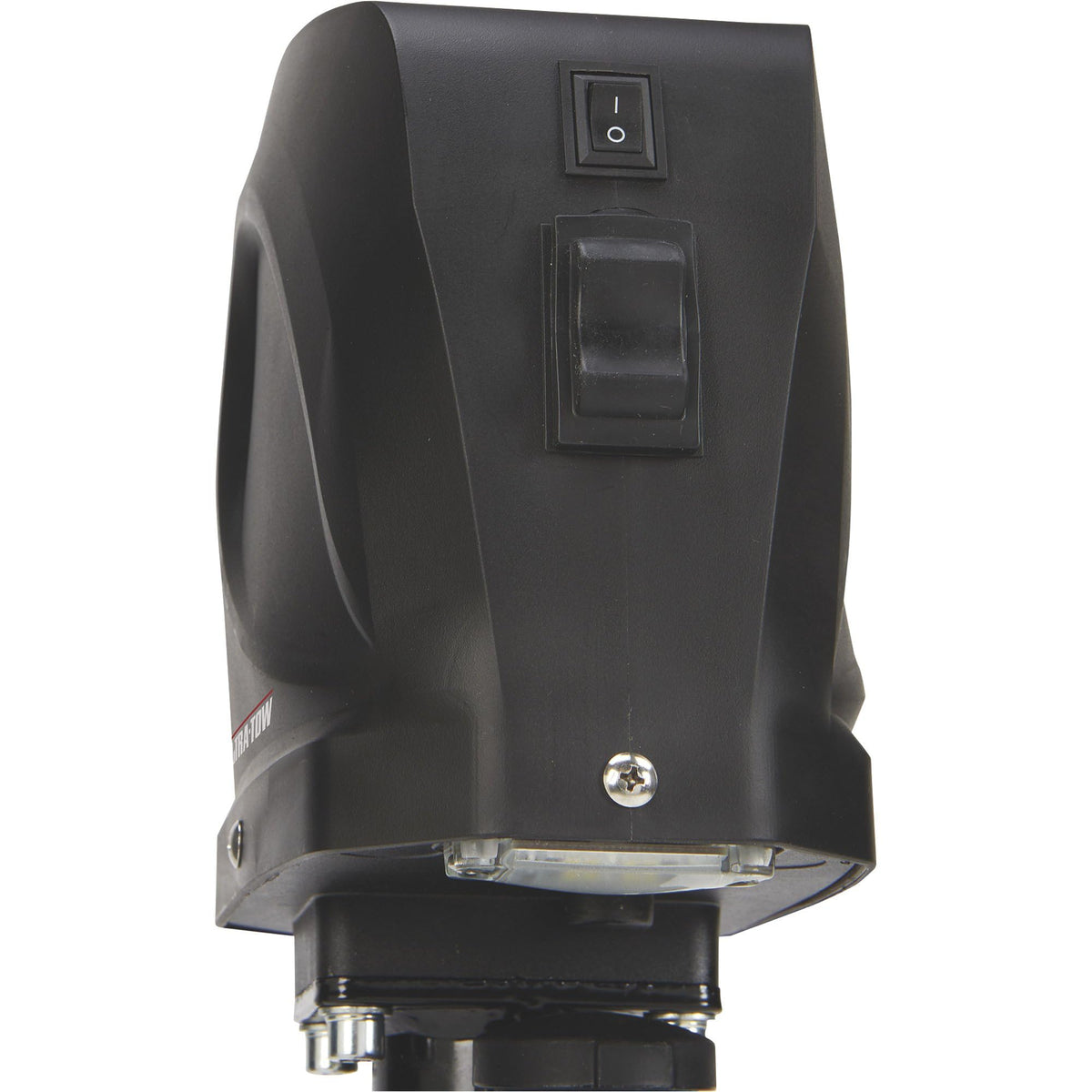 Electric Trailer Tongue Jack 5000-Lb. Capacity 12 Volt G81869