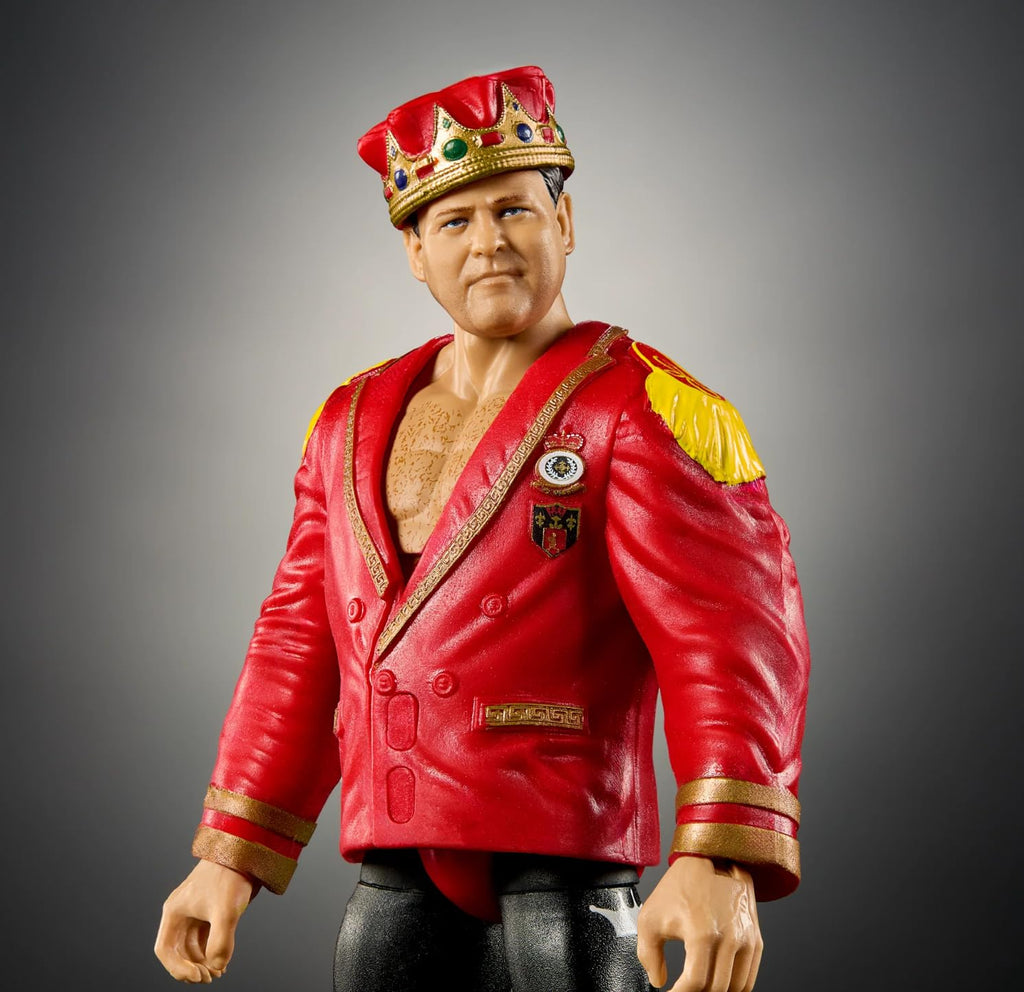6-Inch Action Figure & Accessories Set R273
