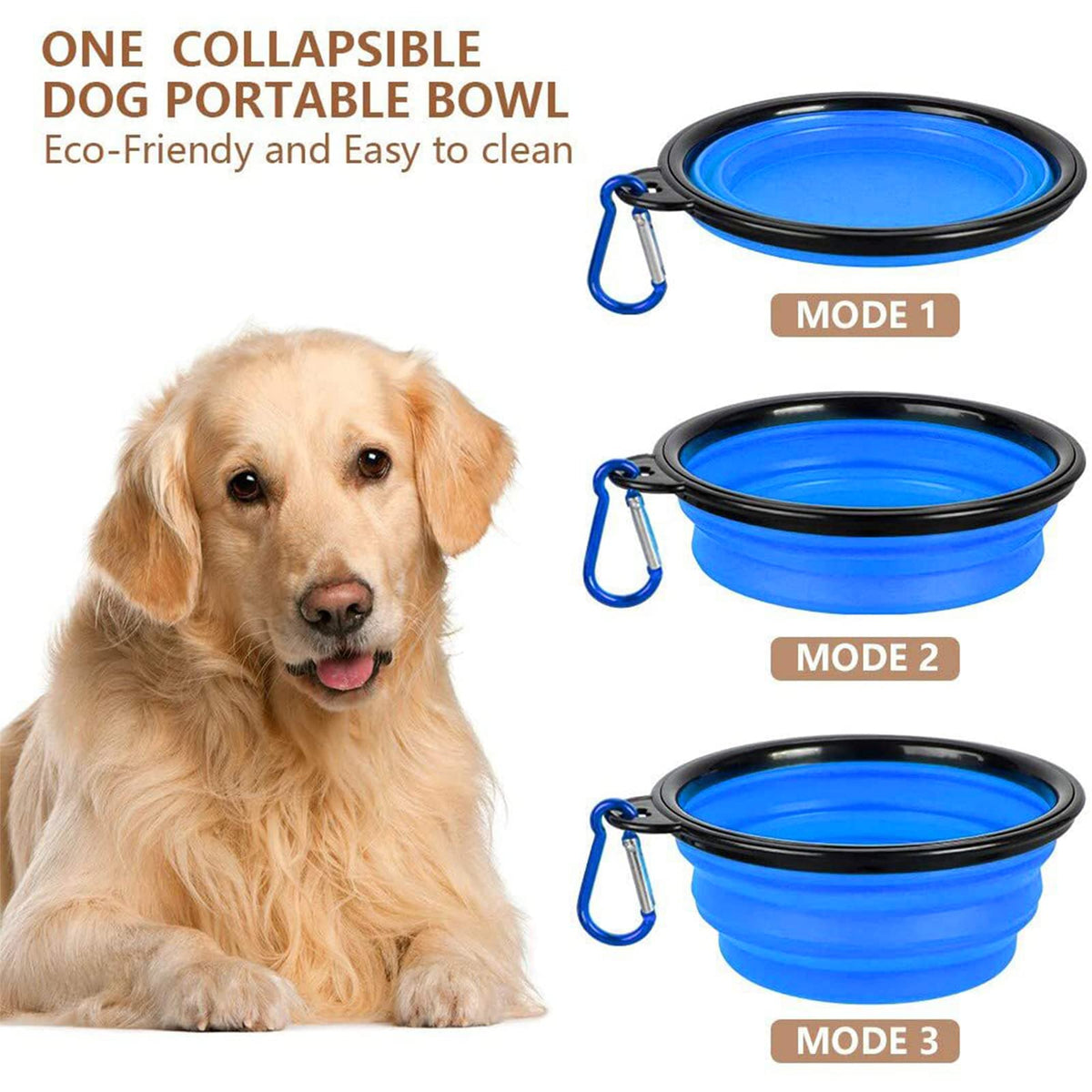 Airtight Pet Food Storage Container with Measuring Cup S429876