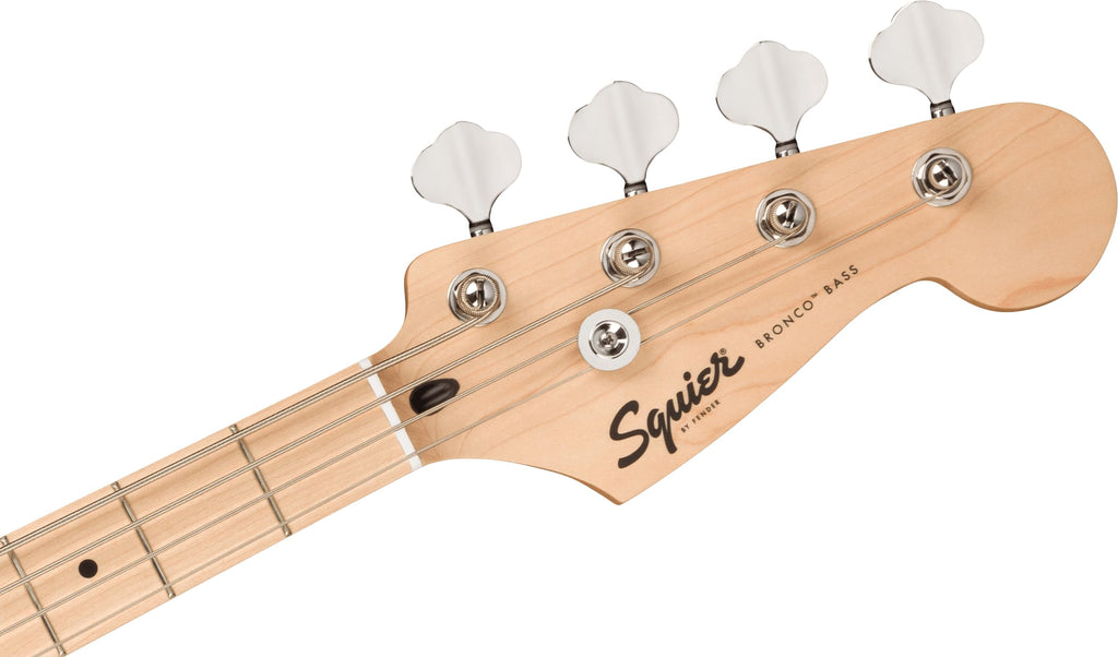 Tahitian Coral Maple Fingerboard Bass K791374