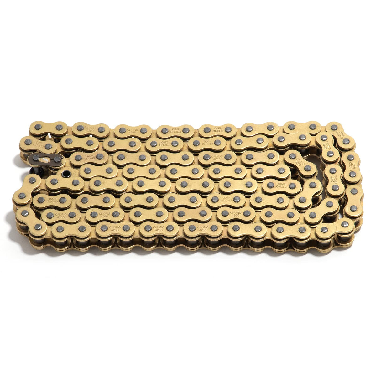120 Link Chain 420 D Y2478